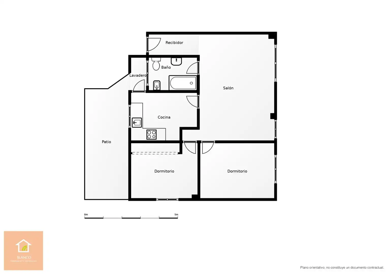 Flat with lift for sale in Calle del Padre Esplá, imagen 22