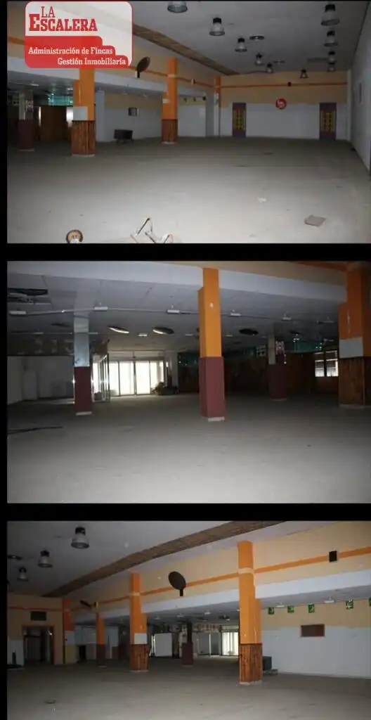 Local comercial en venda a Ibi, imagen 5