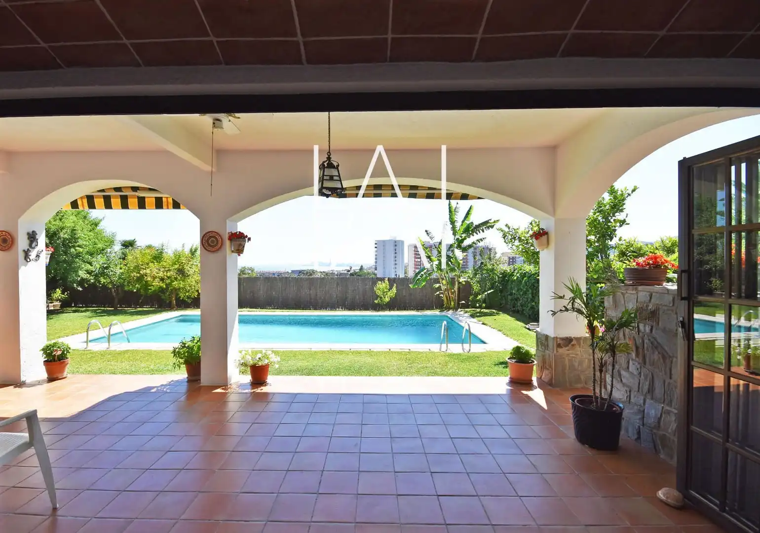 Casa con piscina en venta en Teià, imagen 6