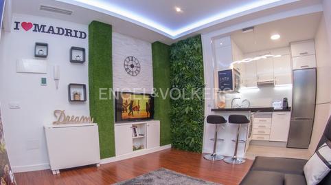 Foto 3 de Apartament de lloguer a Calle de Arriaza, Argüelles,  Madrid Capital