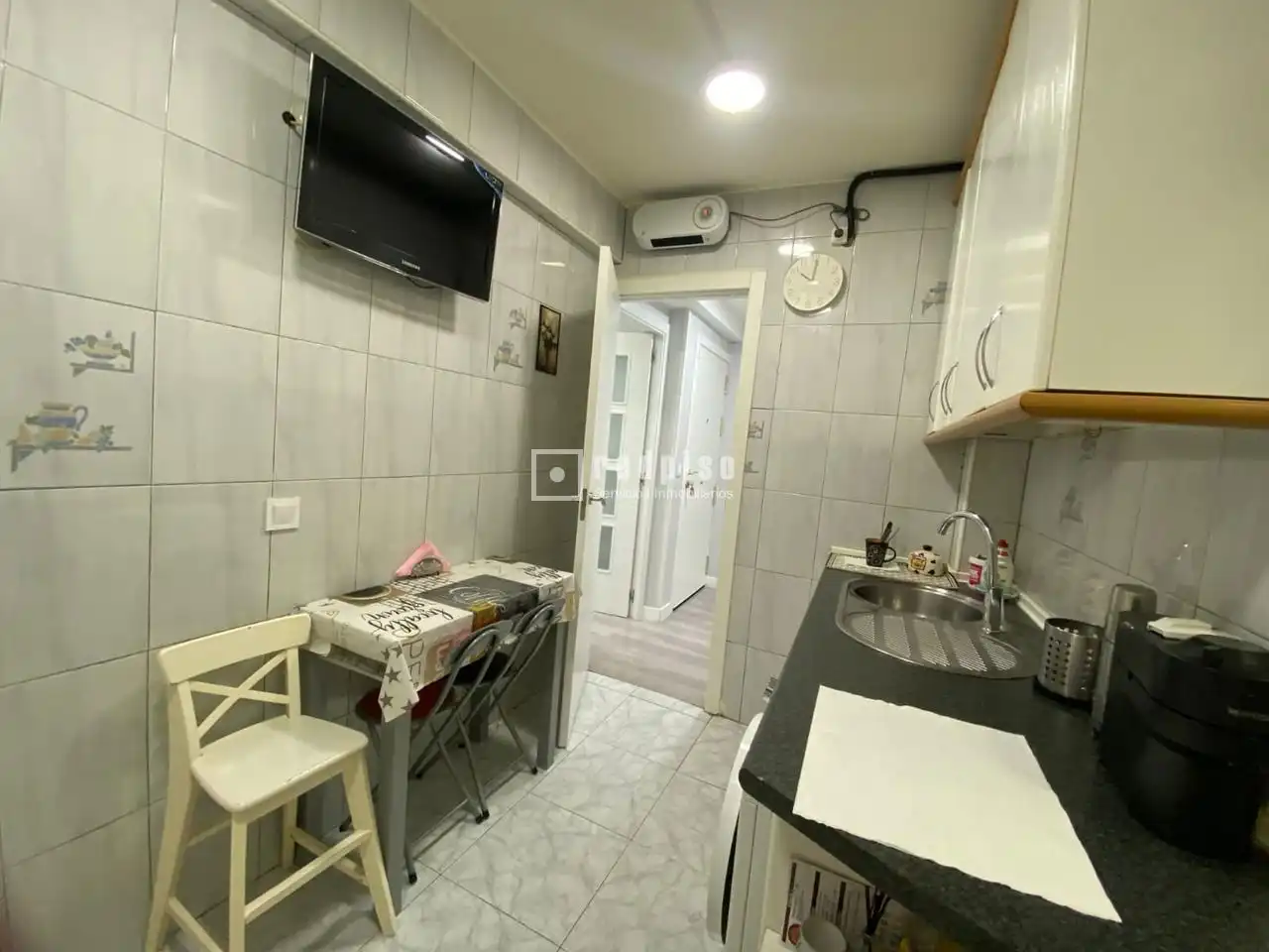 Piso en venta en Estación - Parque O'Donnell, imagen 12