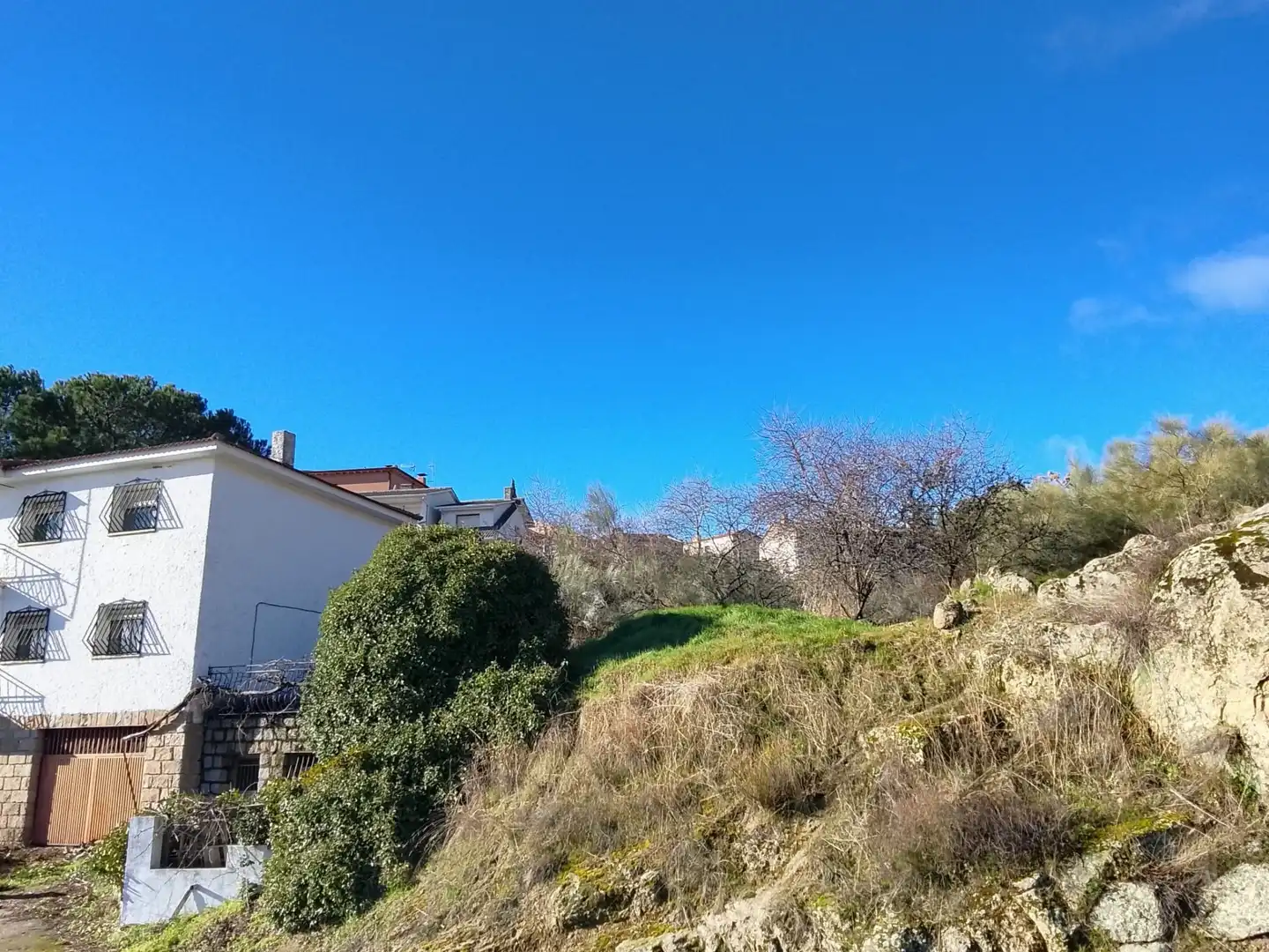 Maison avec jardin à vendre à El Hoyo de Pinares, imagen 44