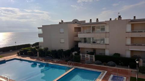 Foto 2 de Estudio en venta en Boverals - Saldonar, Vinaròs