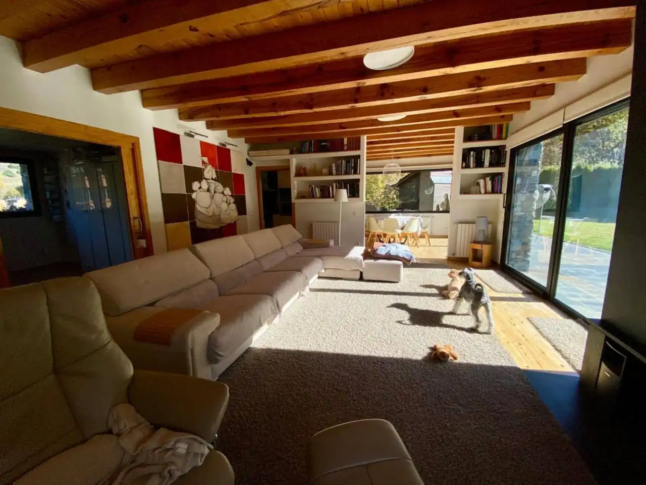 House with garden for sale in Calle Clota verda, imagen 46