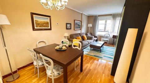 Photo 3 of Flat for sale in Bolivia, Arturo Eyries, Valladolid