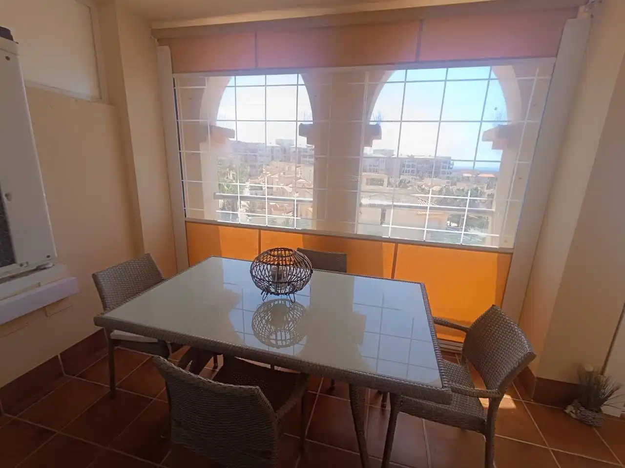 Comedor de Piso en venta en El Ejido con Aire acondicionado, Calefacción y Terraza