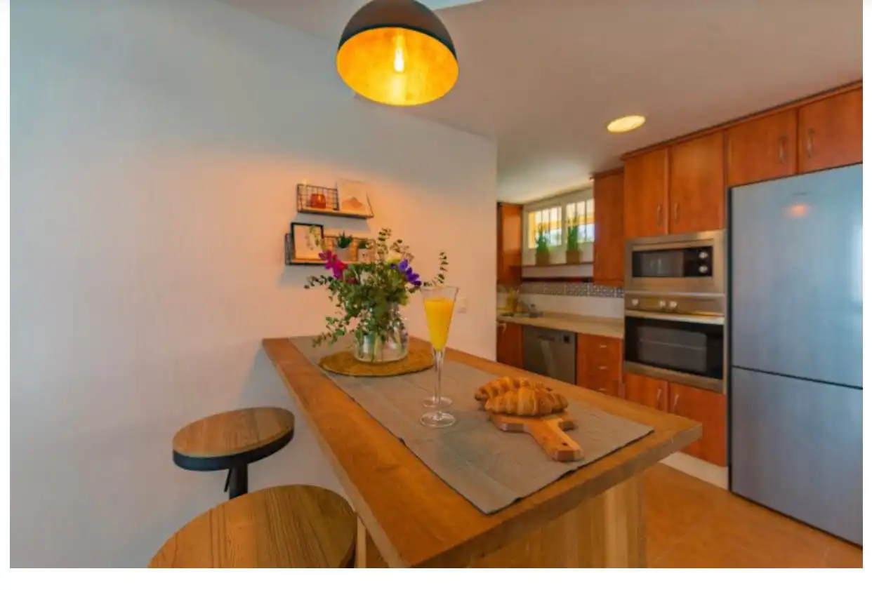Duplex with pool for sale in Vizconde de Castelnou, imagen 30