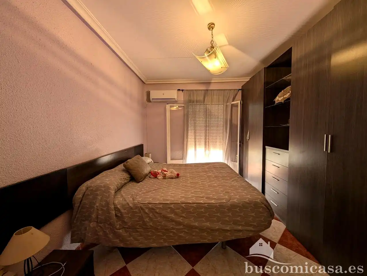 Habitación de Casa o chalet en venta en Lupión con Aire acondicionado, Calefacción y Terraza