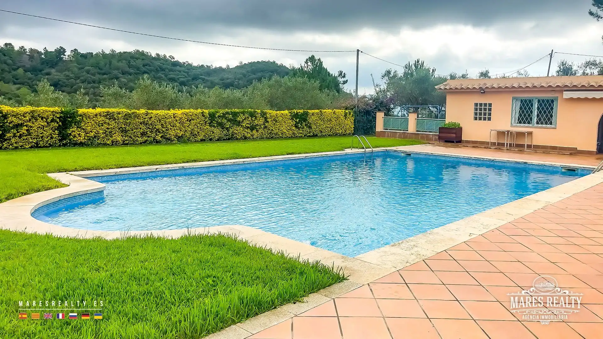 Casa con piscina en venta en Lloret Blau - La Creu de Lloret, imagen 62