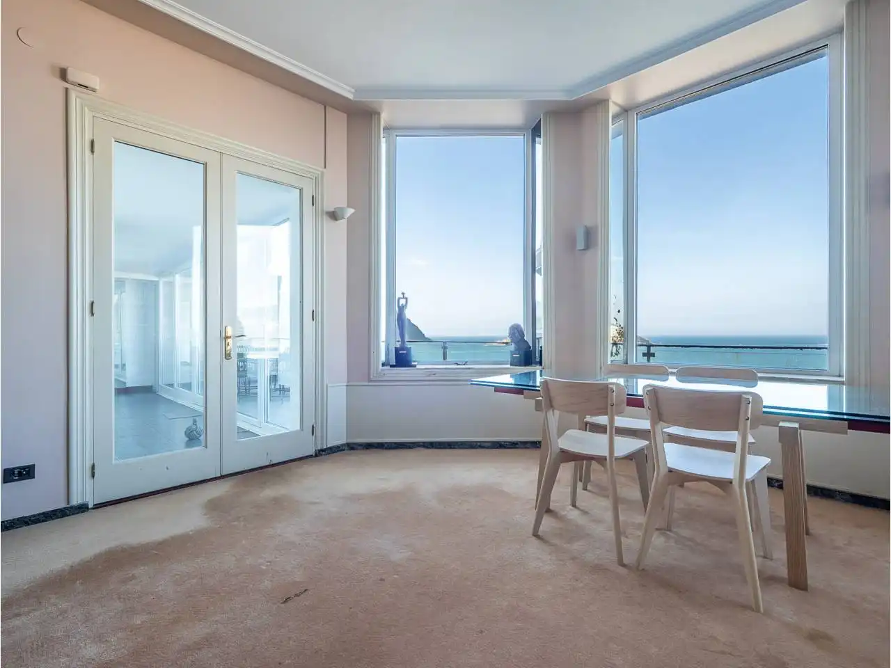 Appartement avec terrasse à vendre à Paseo Miraconcha 30, imagen 8