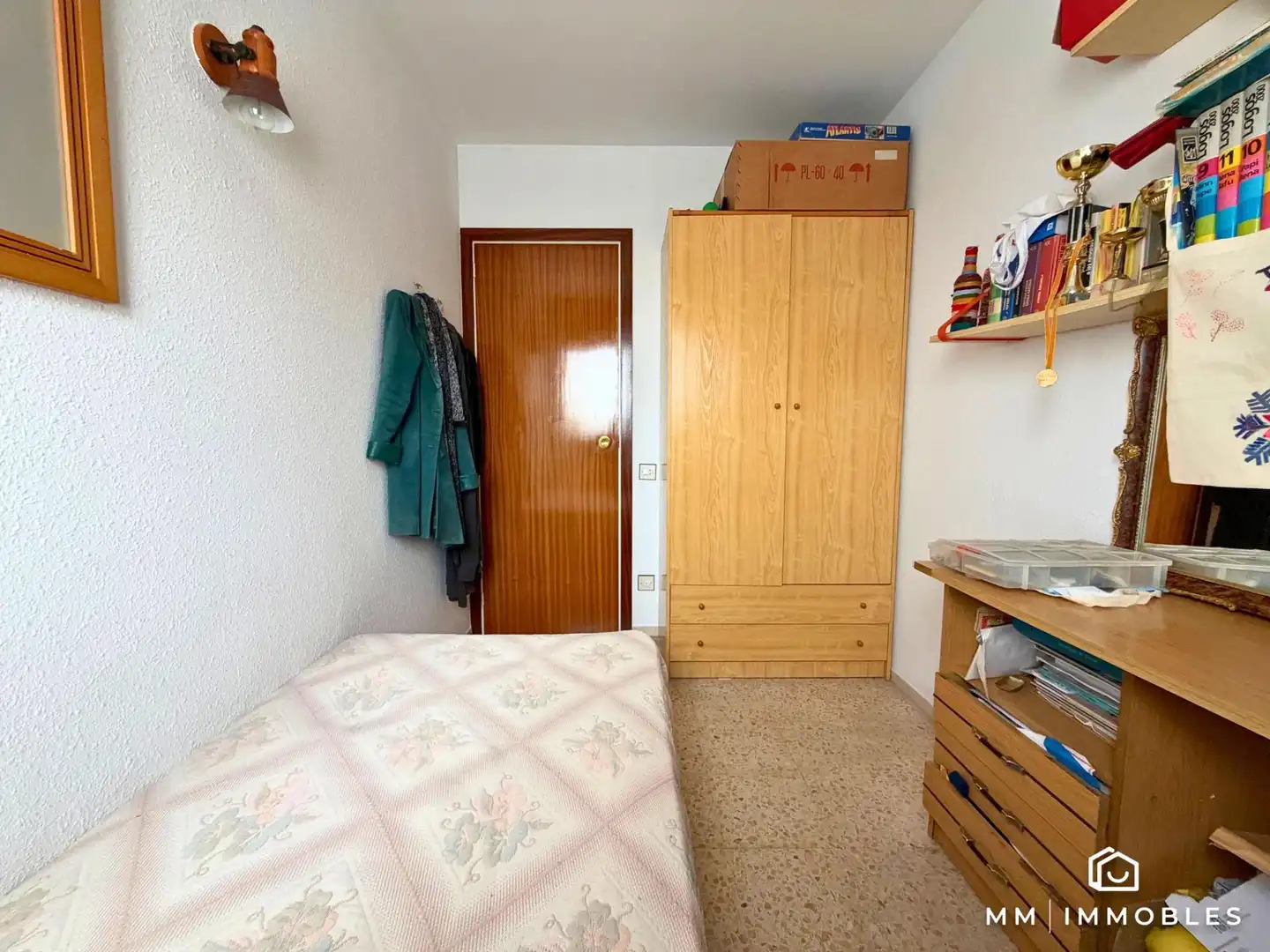 Flat with terrace for sale in CAN MONIC, imagen 17