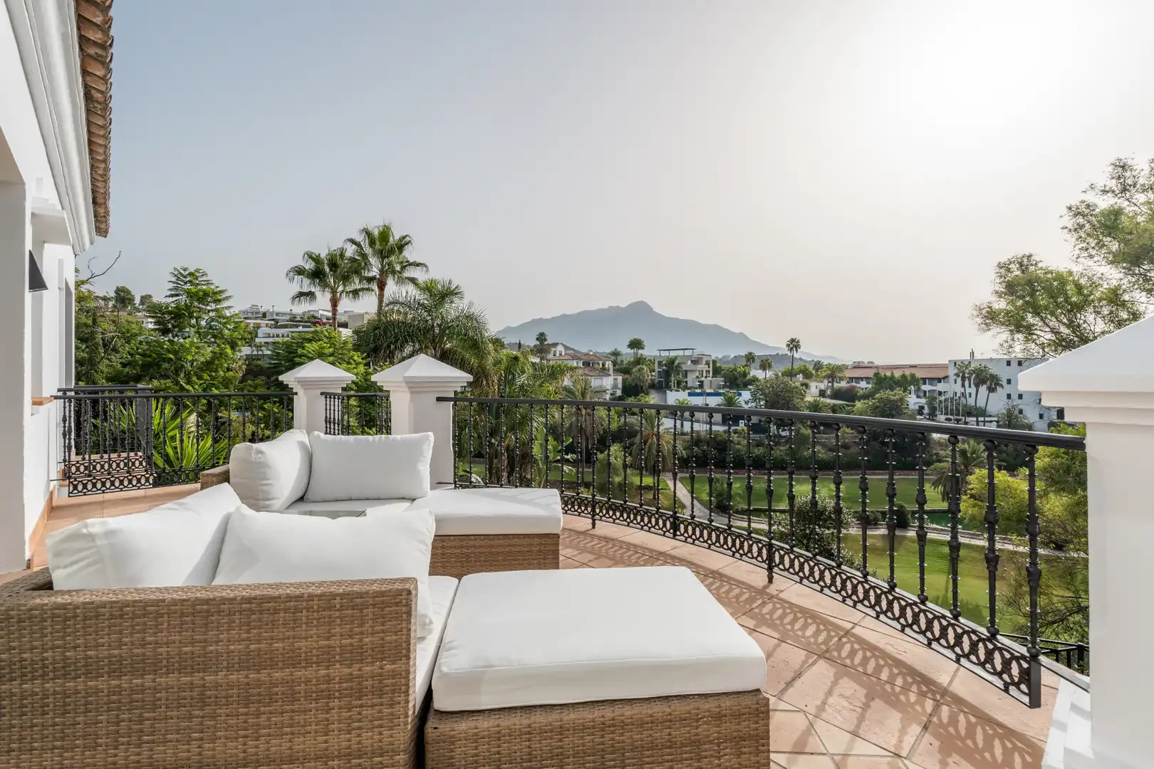 Haus zum Verkauf in Marbella Centro, imagen 19