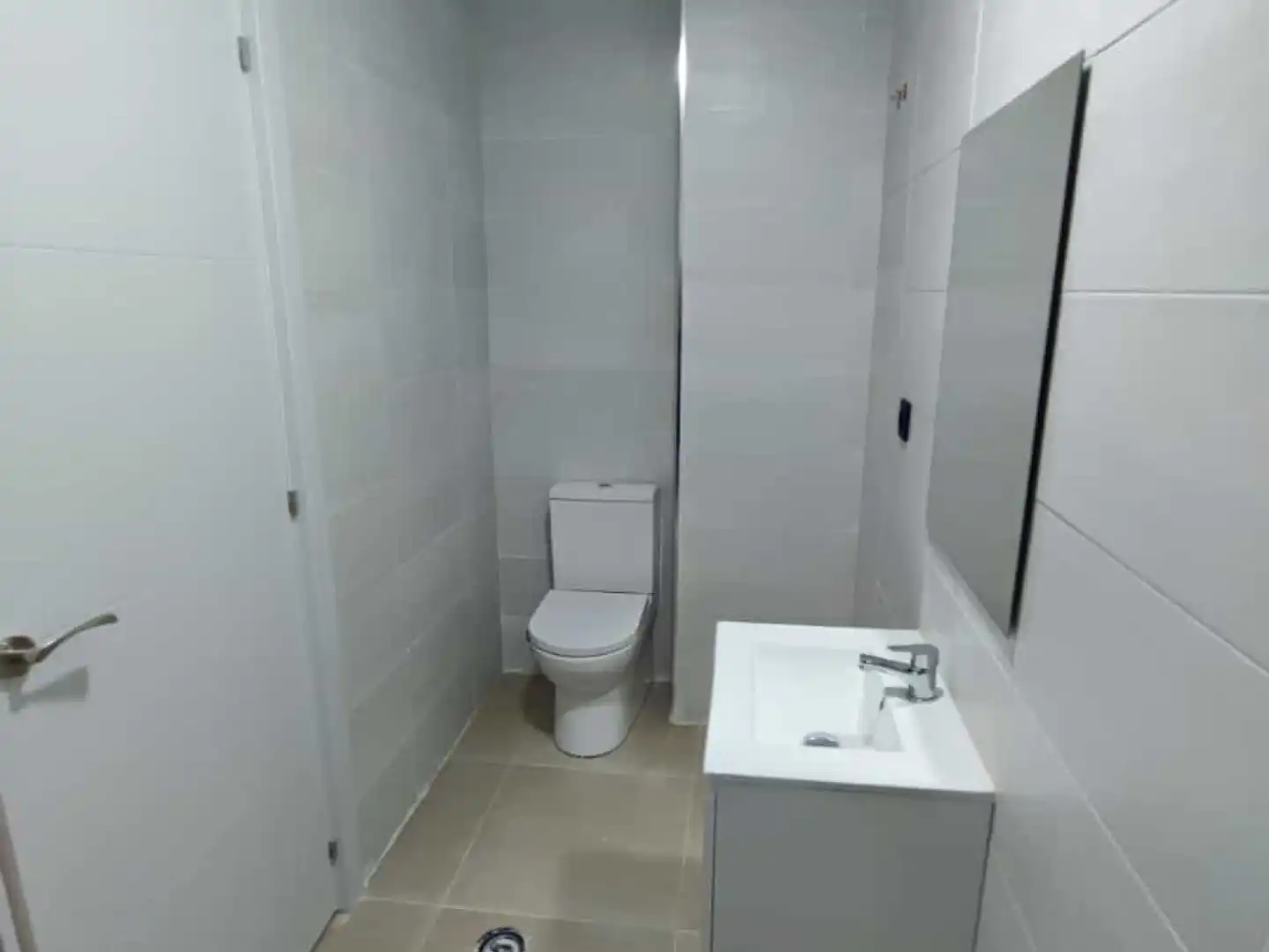 Study for rent in Aljucer