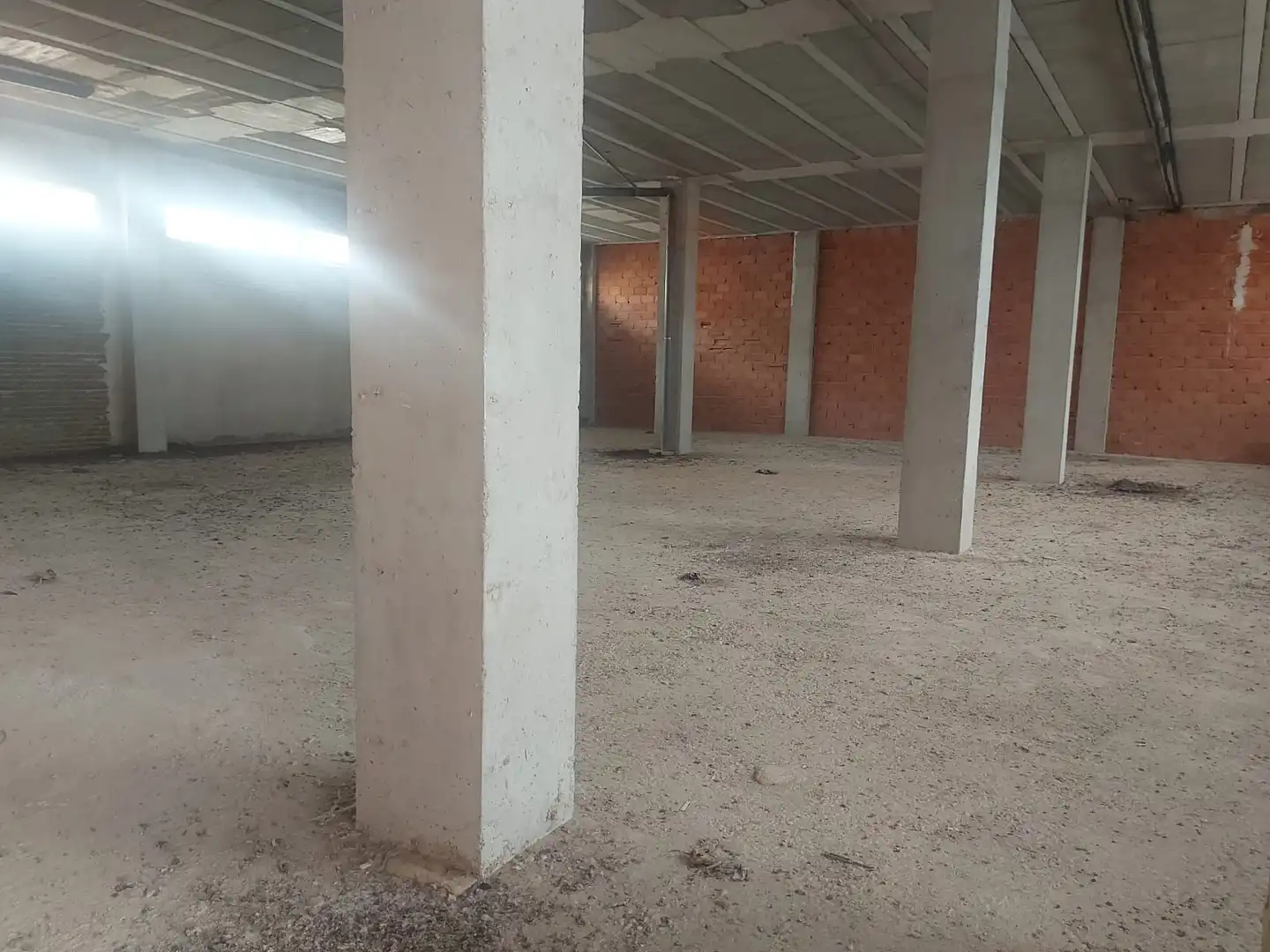 Gewerbefläche zum Verkauf in Plaza de la Entrada, imagen 2