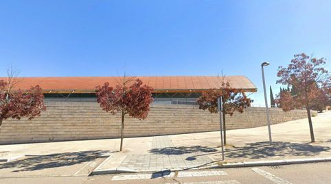 Foto 5 de Planta baja en venta en La Laguna, Peñafiel, Valladolid