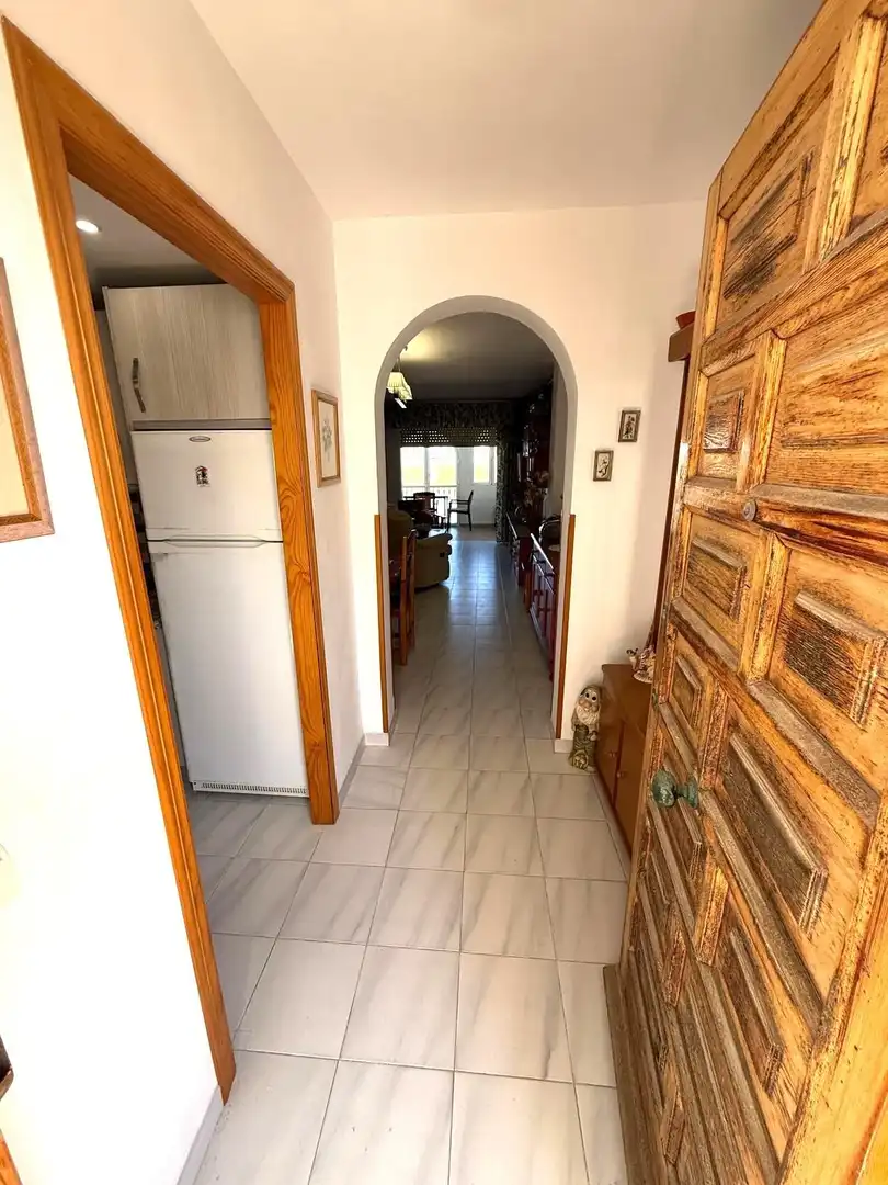 Wohnung mit Terrasse zum Verkauf in Matalascañas, imagen 2