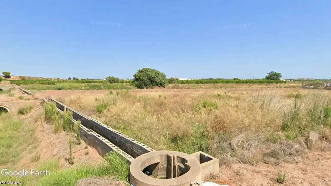 Terrain rustique à vendre à Chilches / Xilxes, imagen 6
