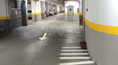 Photo 5 of Garage for sale in Pacífico,  Madrid Capital