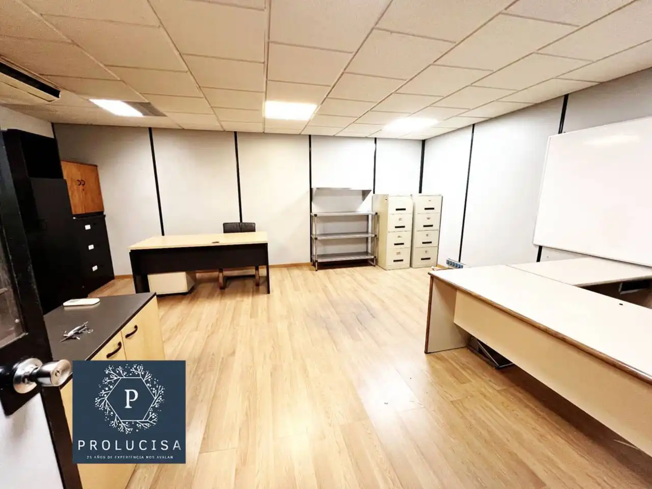 Nave industrial de alquiler en Moraleja de Enmedio