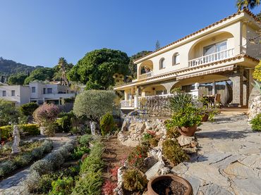 House with pool for sale in Santa Cristina - Sant Francesc