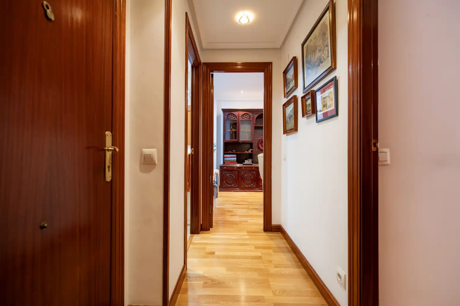 Piso con ascensor en venta en Oviedo - FRATERNIDAD 10, imagen 12