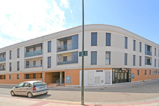 Piso en Venta en  ALBERTI RAFAEL en Alfajarín