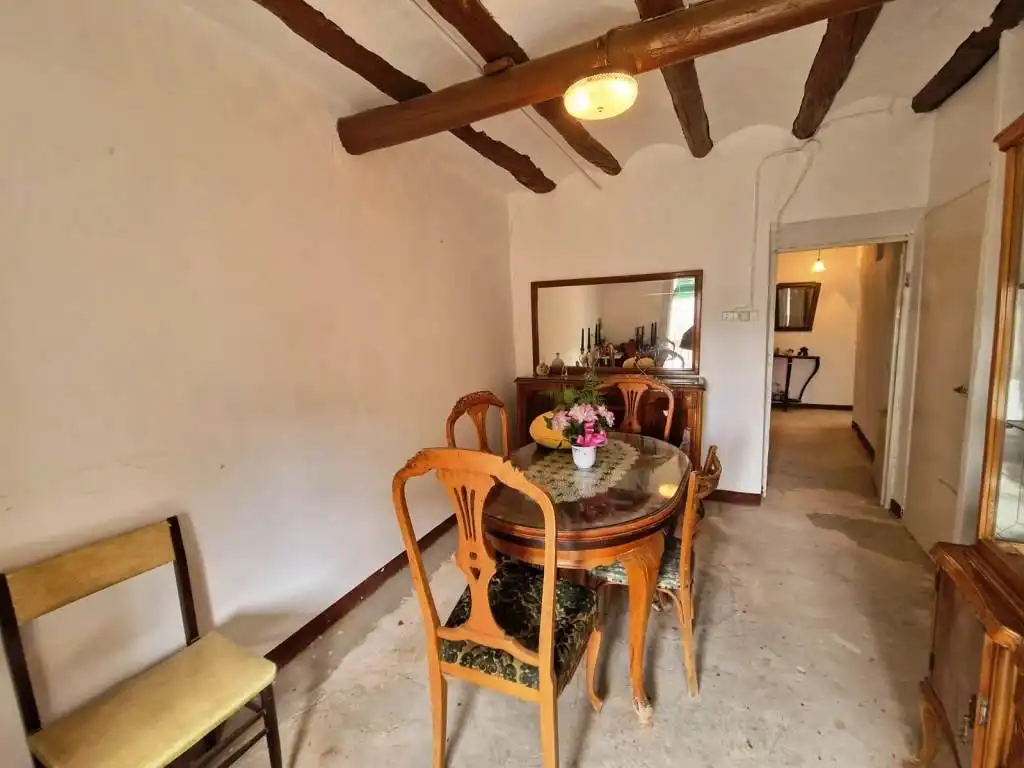 Casa bifamiliare con terrazza in vendita a Castillonroy, imagen 8