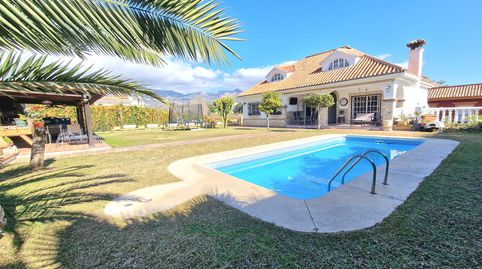 VILLA EN VENTA EN CAMPO DE MIJAS, imagen 2
