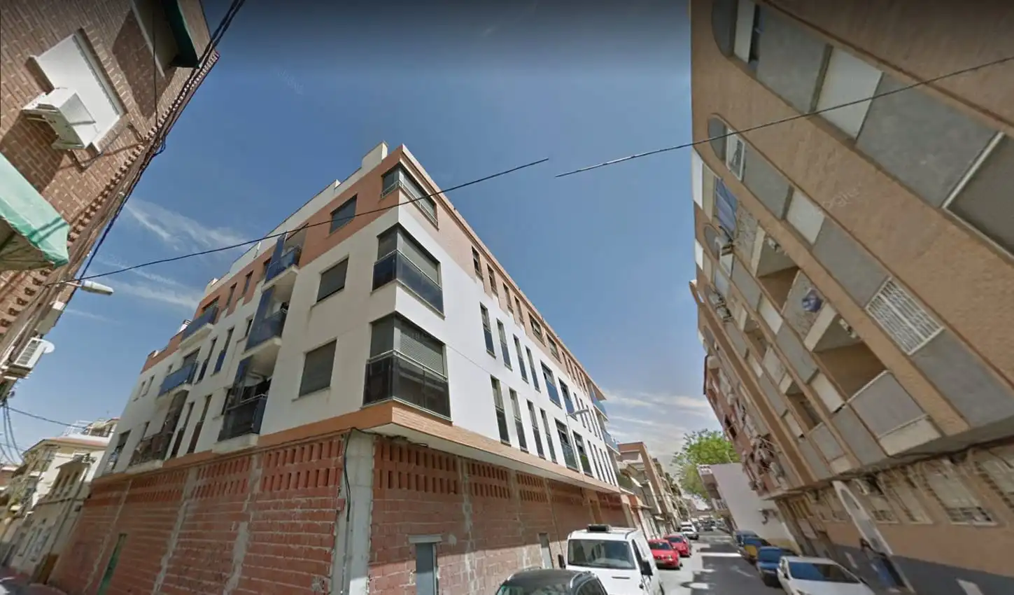 Flat for sale in Pedanías Este, imagen 3
