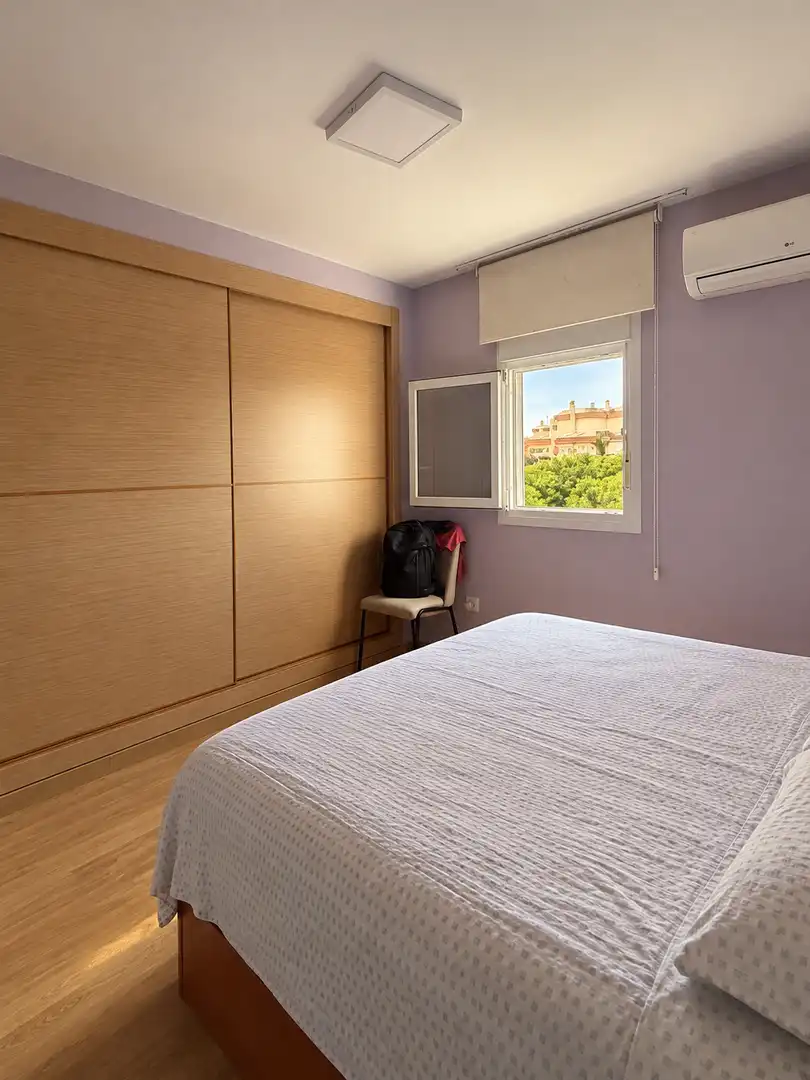 Habitación de Piso en venta en Teatinos - Universidad