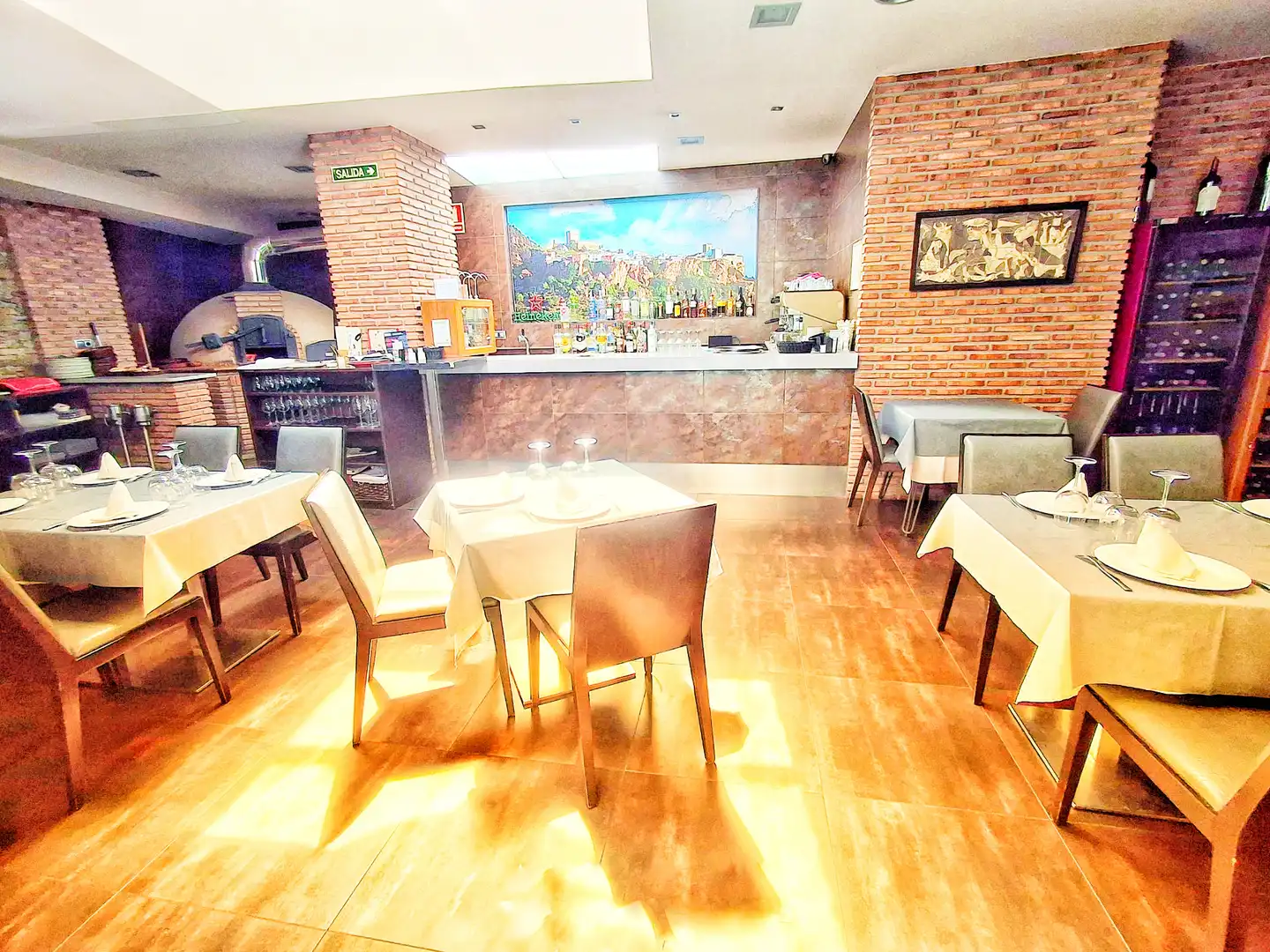 Local comercial en traspaso en Calle San Gregorio 17, imagen 14