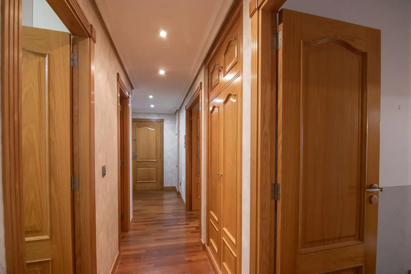 Flat for sale in Calle Calle Voluntariado, 2, Ciudad Vieja
