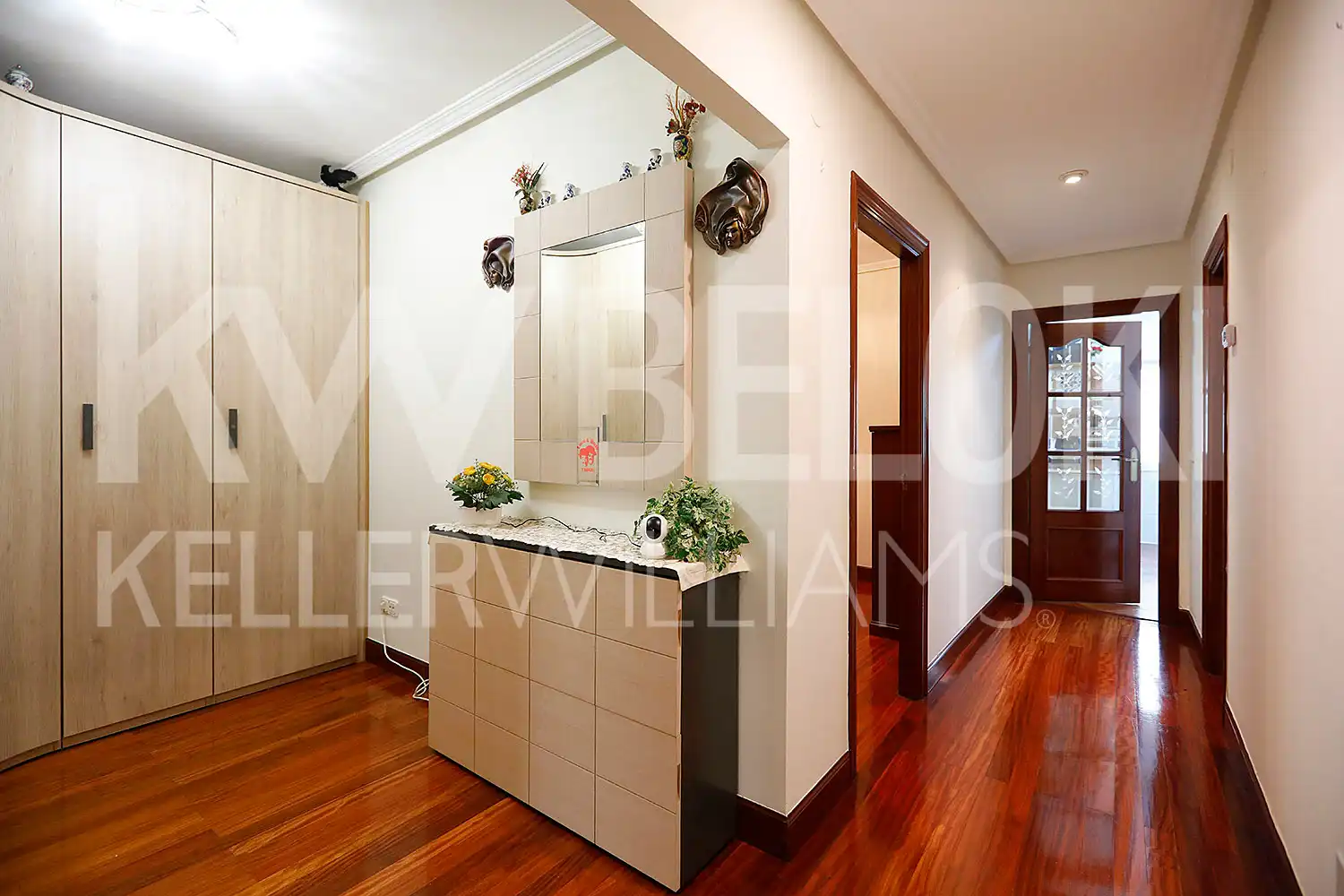 Piso con ascensor en venta en Toribio Etxebarria Kalea, imagen 27