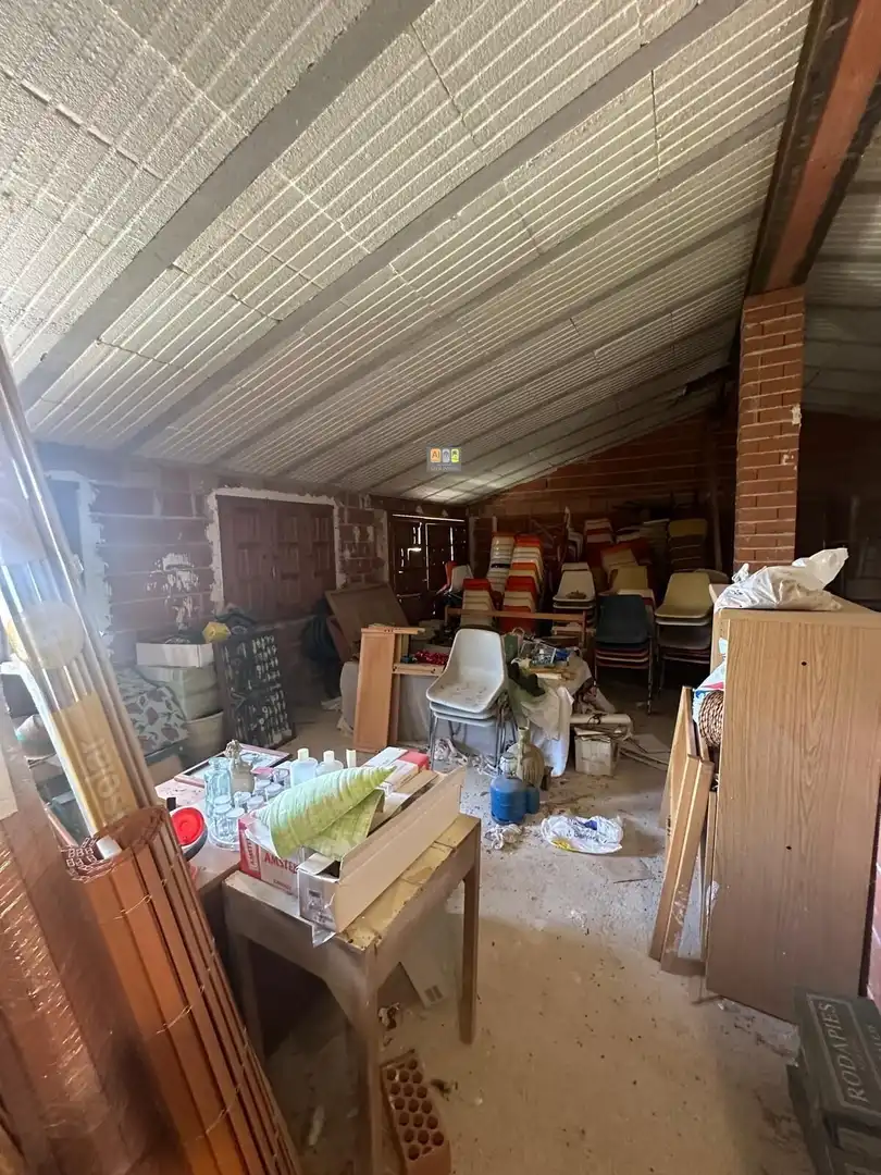 Casa o xalet en venda en Sella