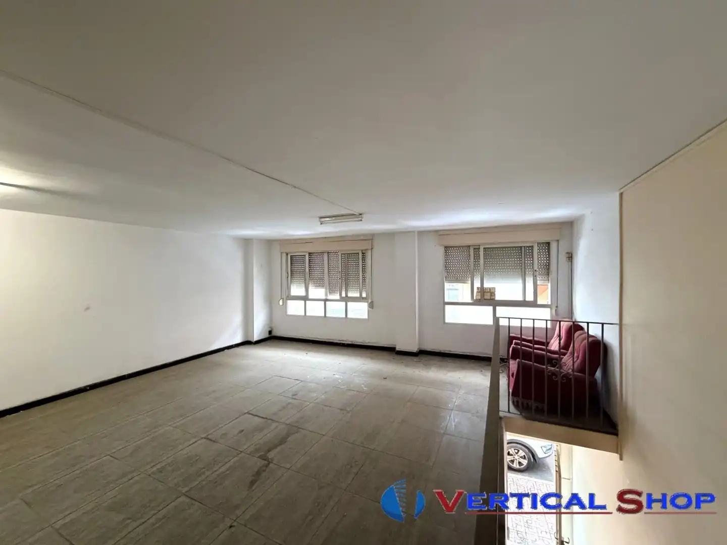 Business premises for sale in Echegaray, imagen 4