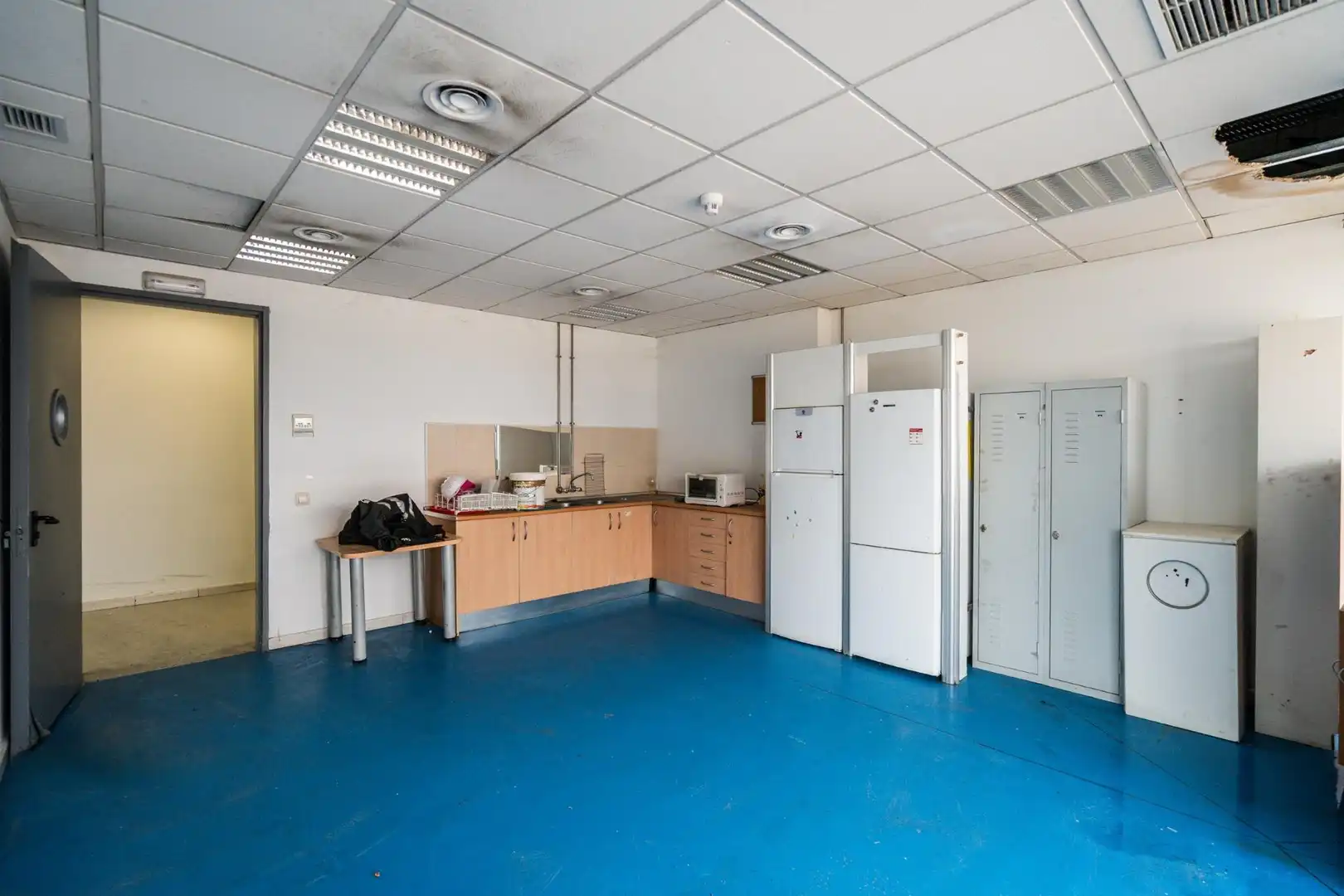 Nave industrial en venta en Añover de Tajo