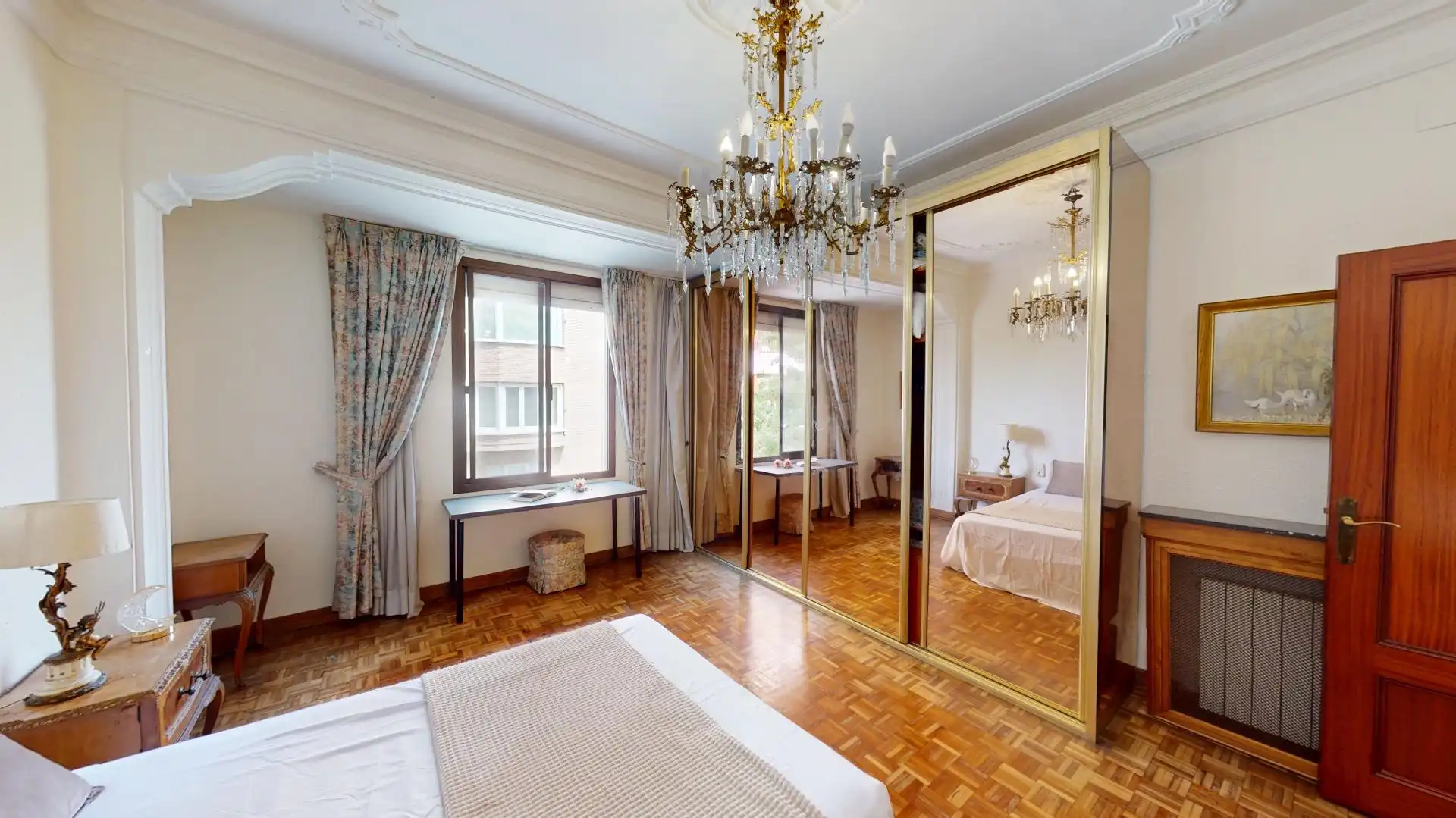 Appartement avec ascenseur à vendre à Calle JACINTO BENAVENTE, imagen 24