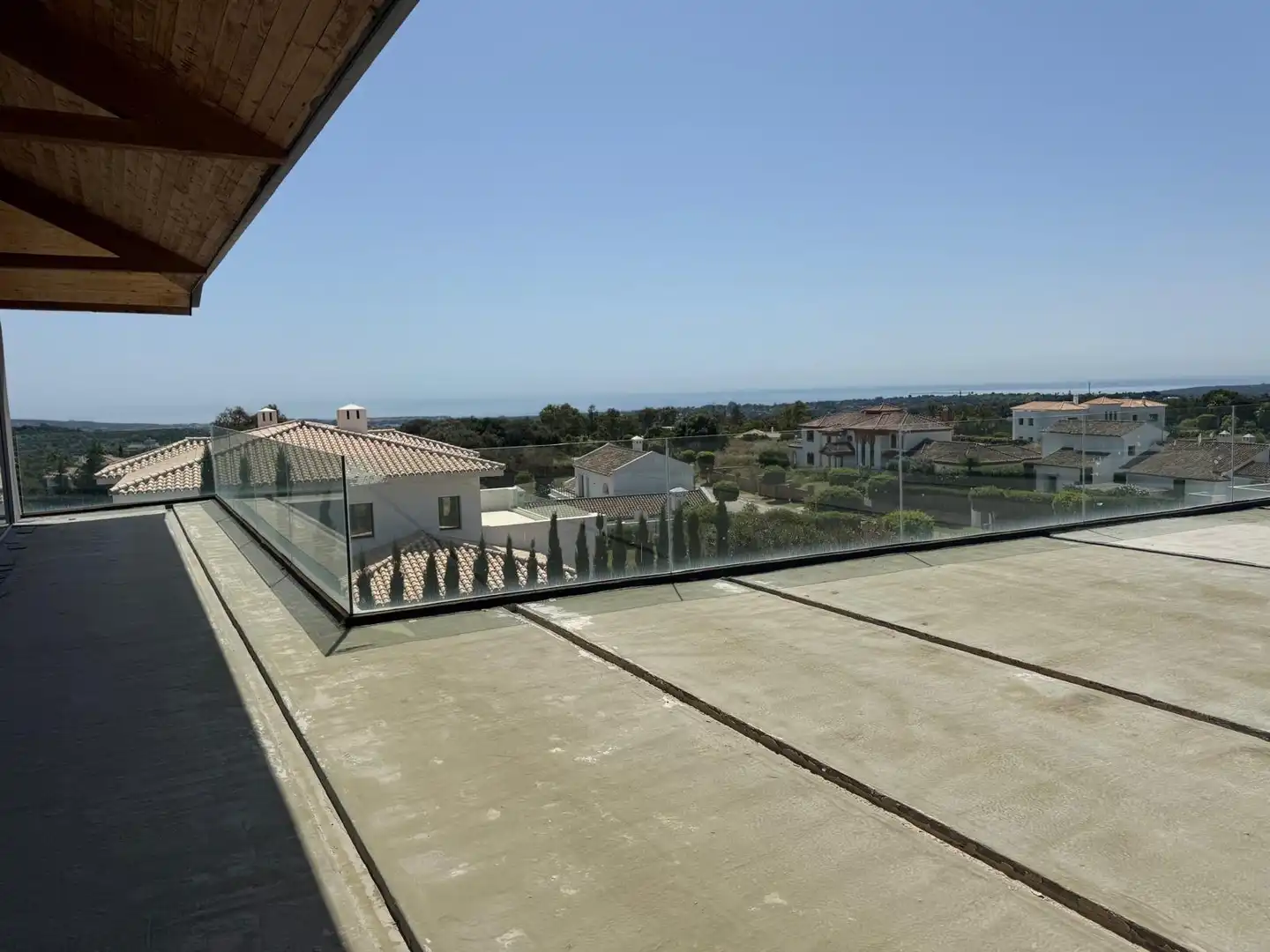 Xalet amb piscina en venda a Sotogrande Alto, imagen 4