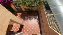 Terrace of Single-family semi-detached for sale in Armilla  with Balcony