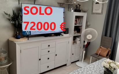 Bedroom of Flat for sale in  Córdoba Capital  with Air Conditioner