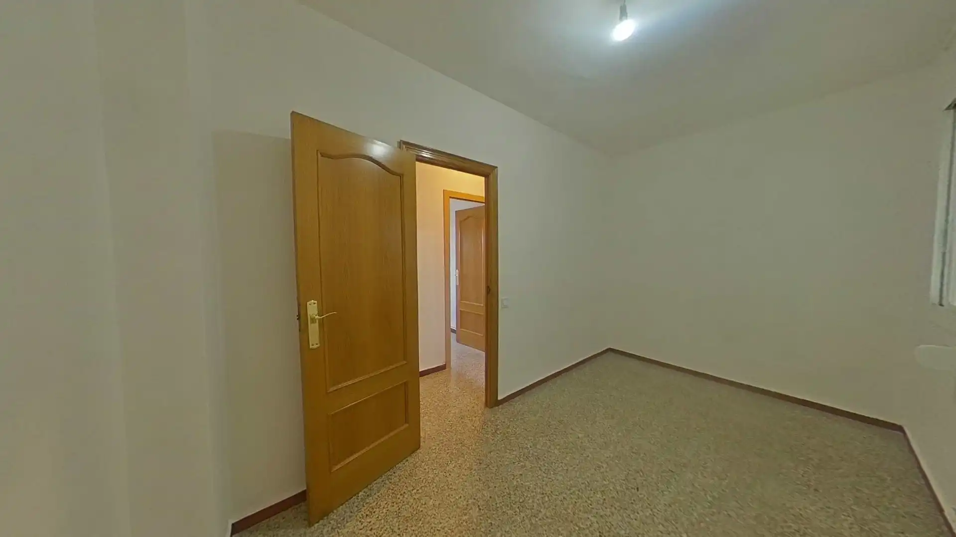 Flat for sale in Terrassa  with Heating and Terrace
