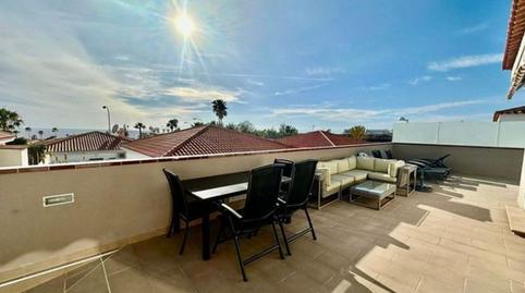 Foto 2 de Casa o xalet de lloguer a Callao Salvaje - Playa Paraíso, Santa Cruz de Tenerife