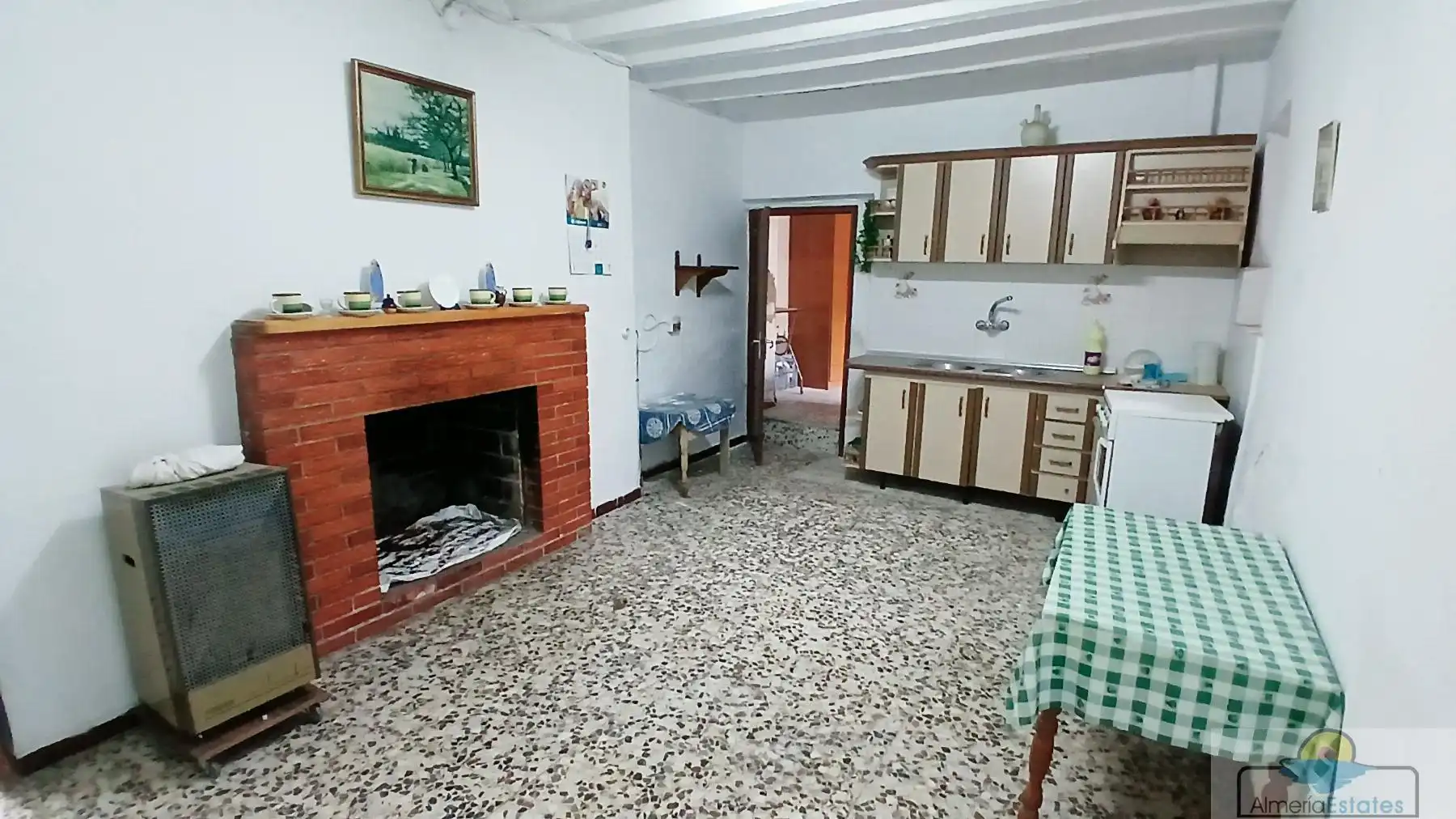 Casa in vendita a Albox, imagen 2