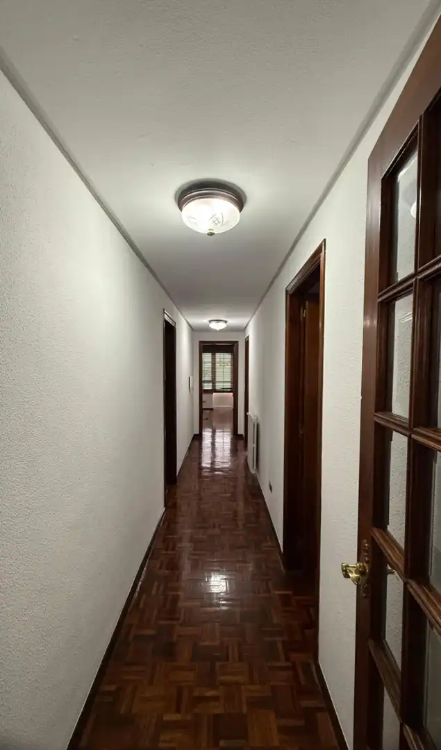 Flat for rent in Rúa Xeneral Gutiérrez Mellado, 8, Centro - Echegaray