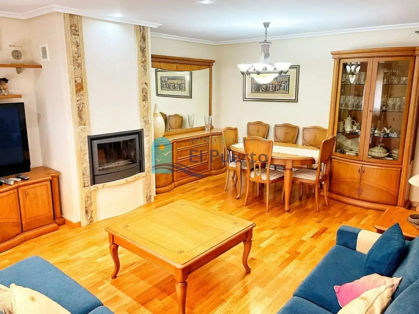 Villa avec terrasse à vendre à Mazarrón Casco Urbano, imagen 3