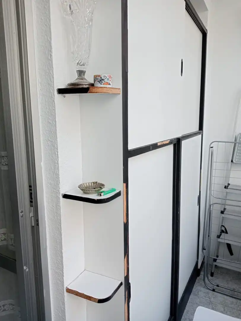 Piso en venta en Torrelavega  con Calefacción y Parquet