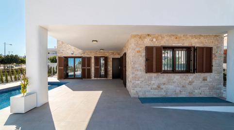 Foto 4 de Casa o xalet en venda a N/a, San Juan de los Terreros, Pulpí