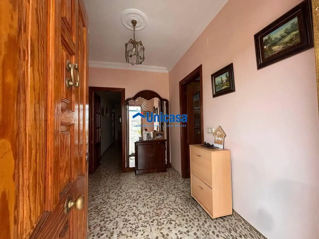 Casa amb jardí en venda a Puerto de la Torre - Atabal, imagen 4