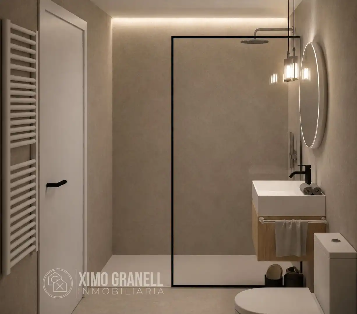 Flat with lift for sale in La Vall d'Uixó, imagen 6