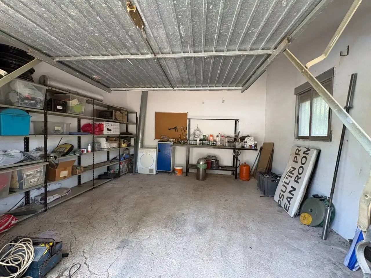 Casa o chalet en venta en Tibi con Calefacción, Jardín privado y Amueblado